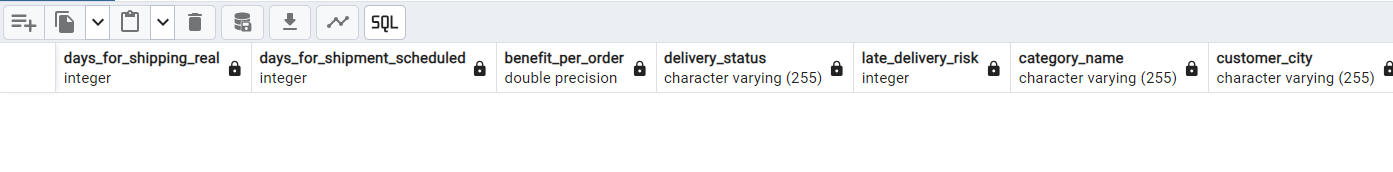 Duplicate check